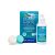 SOLO-care Aqua (90 ml), kontaktlencse folyadék tokkal