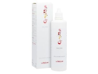 Salisin (550 ml), sóoldat lencse-öblítéshez