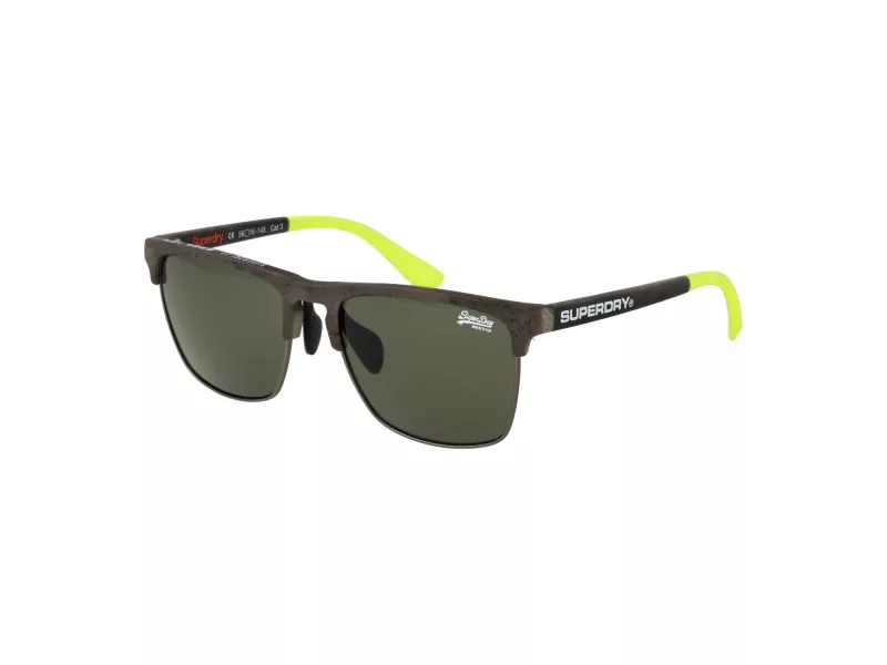 Superdry SDS Superflux 108 56 Férfi, Női napszemüveg
