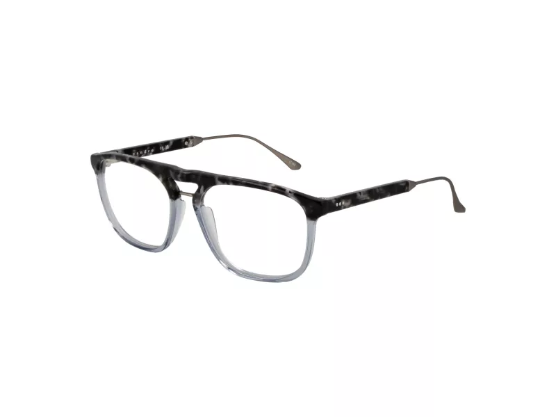 Sandro SD 1026 276 56 Férfi szemüvegkeret (optikai keret)