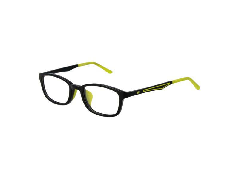Skechers SE 1192-D 001 47 Gyerek szemüvegkeret (optikai keret)