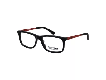   Skechers SE 1206 001 47 Gyerek szemüvegkeret (optikai keret)
