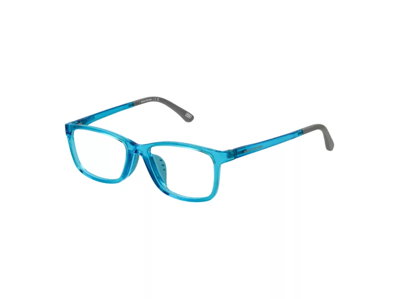 Skechers SE 1208-D 084 45 Gyerek szemüvegkeret (optikai keret)