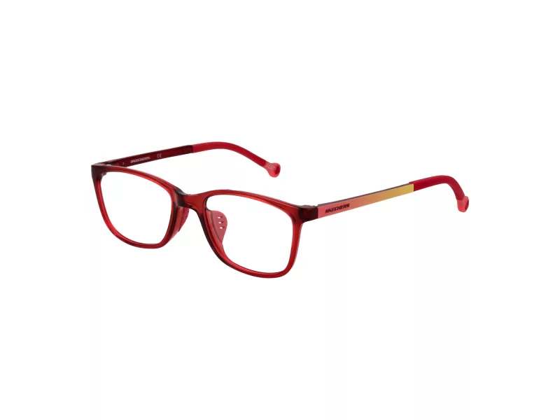 Skechers SE 1667-D 066 48 Gyerek szemüvegkeret (optikai keret)