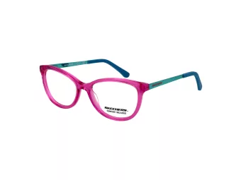   Skechers SE 1685 075 49 Gyerek szemüvegkeret (optikai keret)