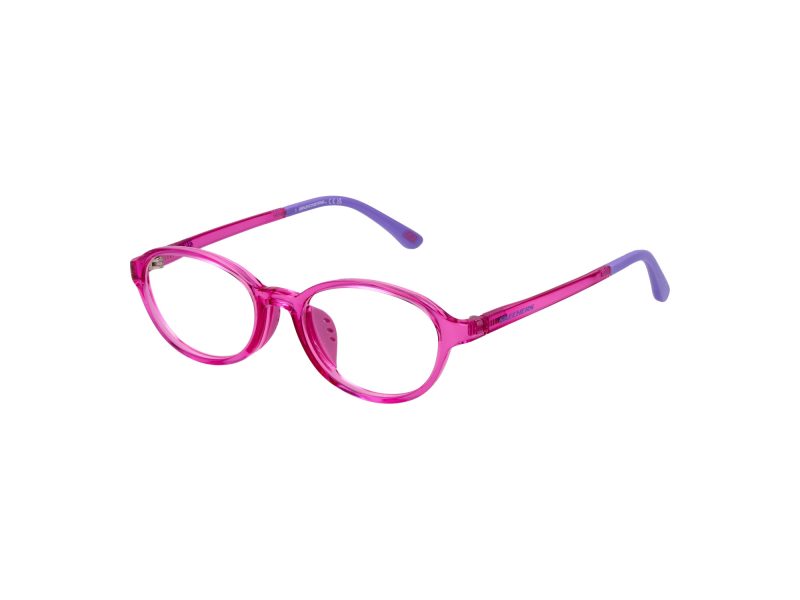 Skechers SE 1686-D 075 46 Gyerek szemüvegkeret (optikai keret)