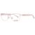 Skechers SE 2171 073 52 Női szemüvegkeret (optikai keret)