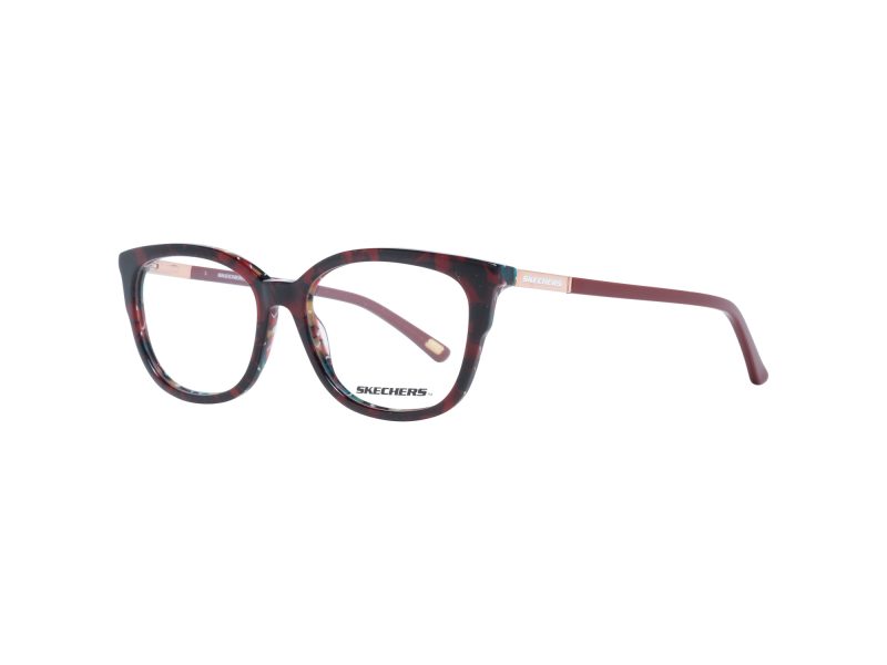Skechers SE 2173 068 53 Női szemüvegkeret (optikai keret)