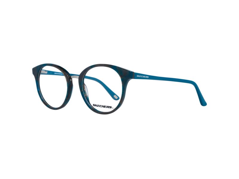 Skechers SE 2179 098 49 Női szemüvegkeret (optikai keret)