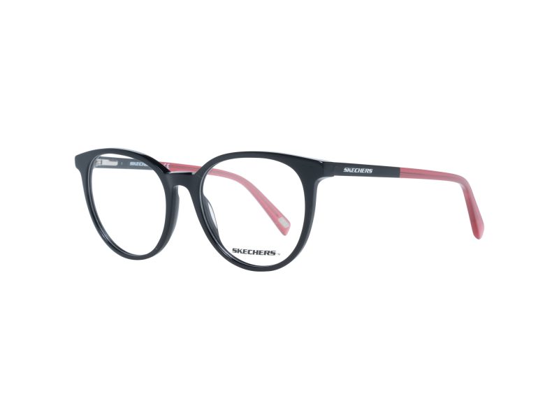 Skechers SE 2190 001 53 Női szemüvegkeret (optikai keret)