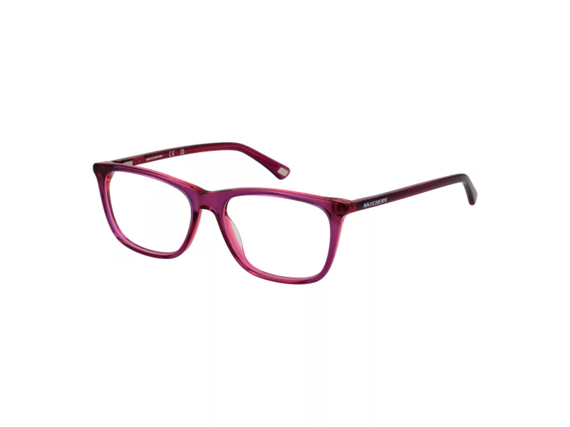 Skechers SE 2219 077 50 Női szemüvegkeret (optikai keret)