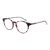 Skechers SE 2233 055 50 Női szemüvegkeret (optikai keret)