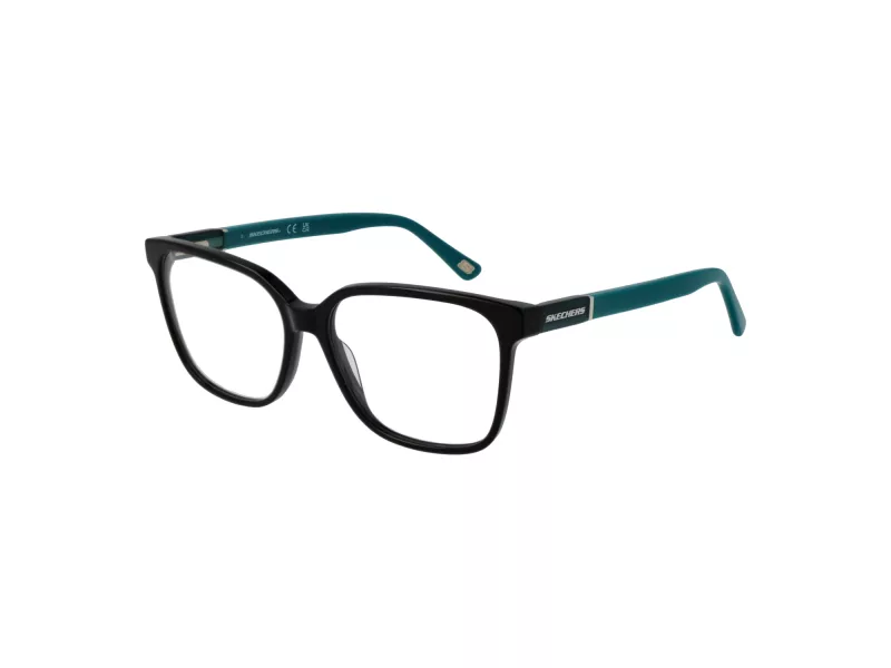 Skechers SE 2235 001 53 Női szemüvegkeret (optikai keret)