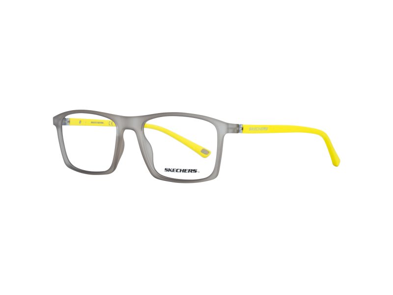 Skechers SE 3302 020 54 Férfi szemüvegkeret (optikai keret)