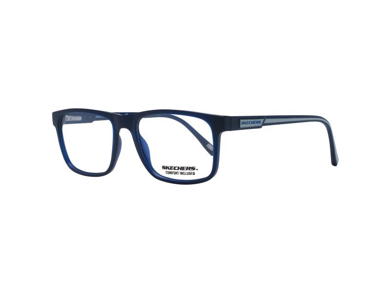 Skechers SE 3304 092 53 Férfi szemüvegkeret (optikai keret)