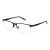 Skechers SE 3311-D 001 56 Férfi szemüvegkeret (optikai keret)