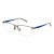 Skechers SE 3311-D 010 56 Férfi szemüvegkeret (optikai keret)