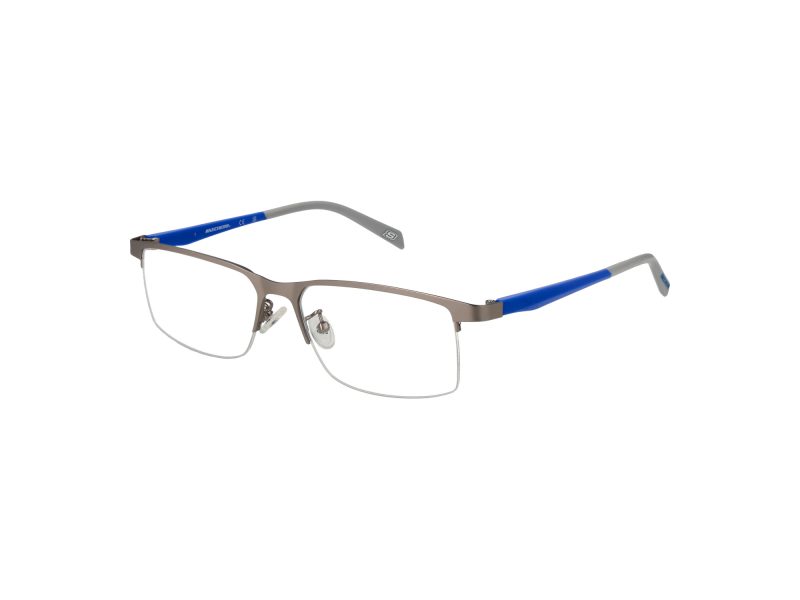 Skechers SE 3311-D 010 56 Férfi szemüvegkeret (optikai keret)
