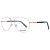 Skechers SE 3321 028 58 Férfi szemüvegkeret (optikai keret)