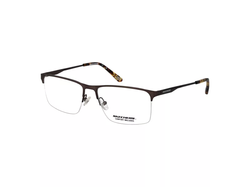 Skechers SE 3351 008 55 Férfi szemüvegkeret (optikai keret)