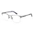 Skechers SE 3372-D 008 54 Férfi szemüvegkeret (optikai keret)