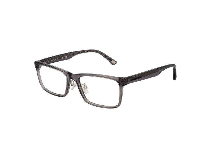 Skechers SE 3382-D 020 55 Férfi szemüvegkeret (optikai keret)