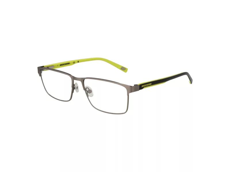 Skechers SE 3387 011 54 Férfi szemüvegkeret (optikai keret)