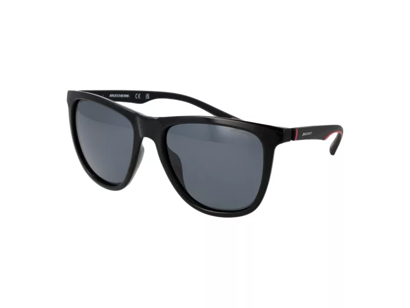 Skechers SE 6118 01D 57 Férfi napszemüveg
