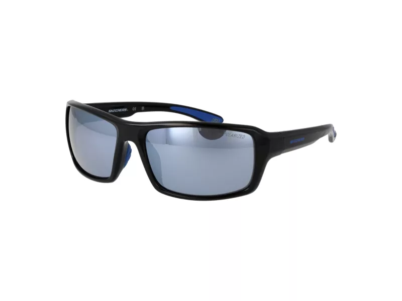 Skechers SE 6289 01D 61 Férfi, Női napszemüveg