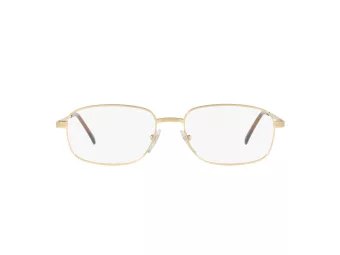   Sferoflex SF 2086 108 56 Férfi szemüvegkeret (optikai keret)