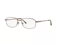 Sferoflex SF 2086 273 52 Férfi szemüvegkeret (optikai keret)