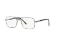 Sferoflex SF 2263 268 56 Férfi szemüvegkeret (optikai keret)