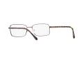 Sferoflex SF 2265 355 53 Férfi szemüvegkeret (optikai keret)