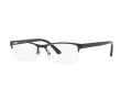 Sferoflex SF 2288 132 54 Férfi szemüvegkeret (optikai keret)