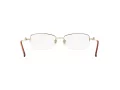 Sferoflex SF 2553 108 51 Női szemüvegkeret (optikai keret)