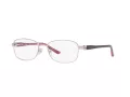 Sferoflex SF 2570 490 52 Női szemüvegkeret (optikai keret)