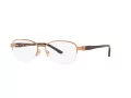 Sferoflex SF 2571 488 54 Női szemüvegkeret (optikai keret)