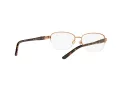Sferoflex SF 2571 488 54 Női szemüvegkeret (optikai keret)