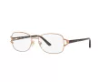 Sferoflex SF 2572 488 52 Női szemüvegkeret (optikai keret)