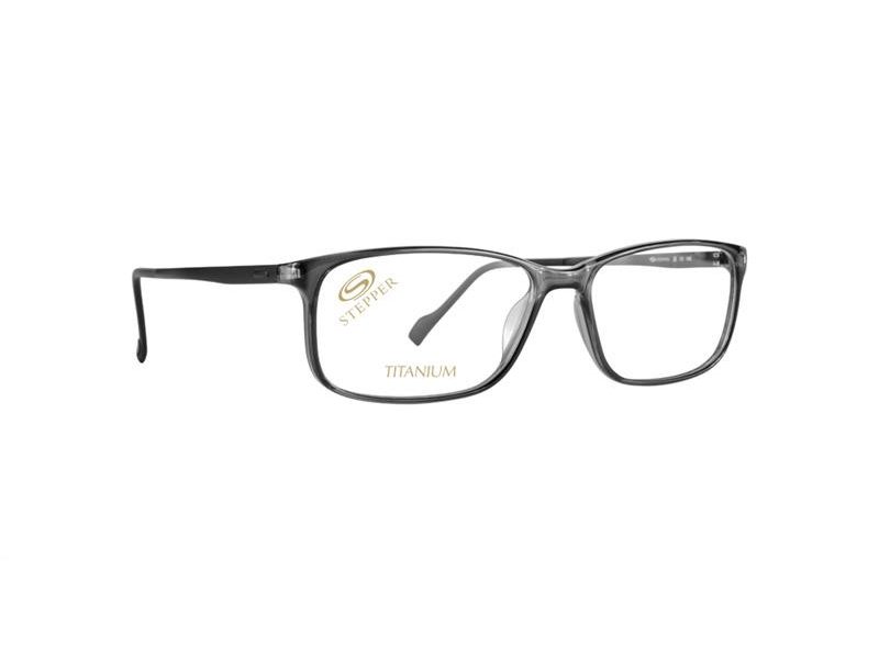 Stepper SI 20027 F990 56 Férfi szemüvegkeret (optikai keret)