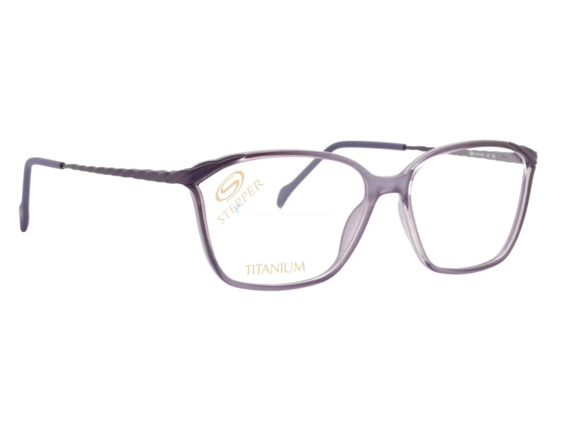 Stepper SI 30163 F800 52 Női szemüvegkeret (optikai keret)