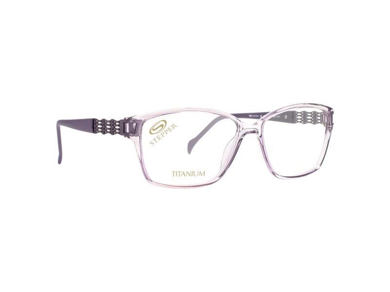 Stepper SI 30193 F880 54 Női szemüvegkeret (optikai keret)