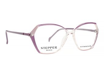 Stepper SI 30228 F830 52 Női szemüvegkeret (optikai keret)