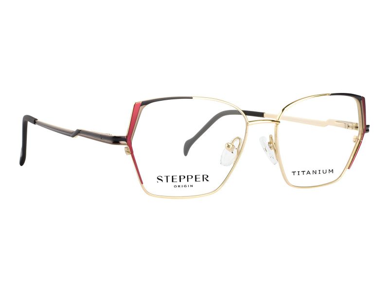 Stepper SI 50313 F010 53 Női szemüvegkeret (optikai keret)