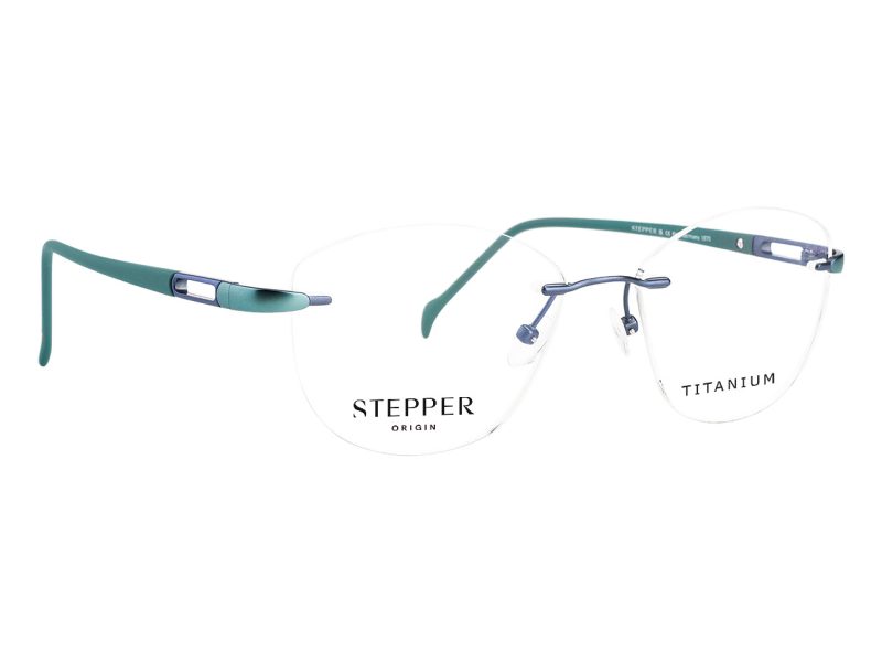 Stepper SI 99898 F065 54 Női szemüvegkeret (optikai keret)