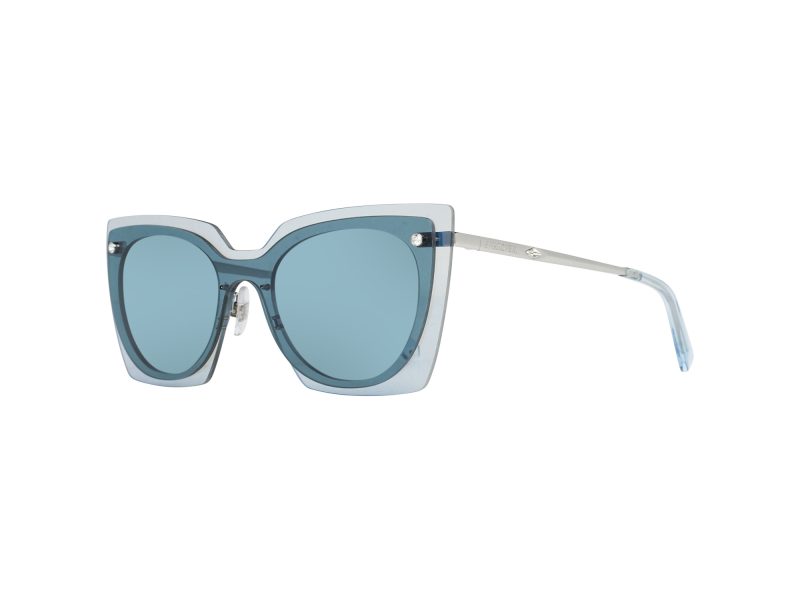 Swarovski SK 0201 16V 49 Női napszemüveg
