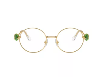   Swarovski SK 1001 4004 53 Női szemüvegkeret (optikai keret)