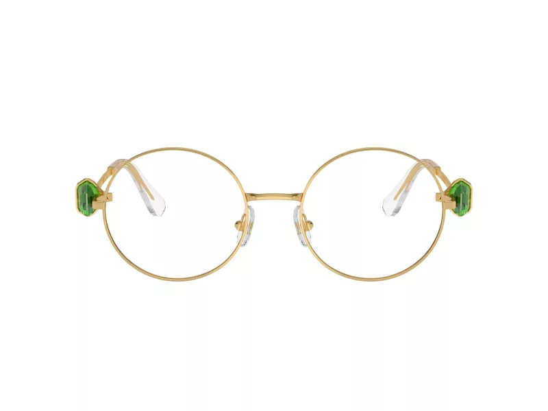 Swarovski SK 1001 4004 53 Női szemüvegkeret (optikai keret)