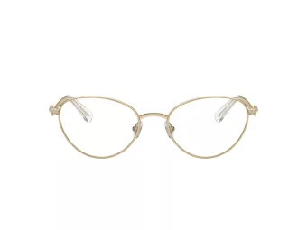   Swarovski SK 1002 4004 53 Női szemüvegkeret (optikai keret)