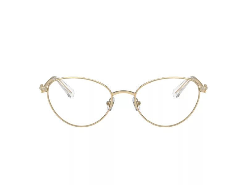 Swarovski SK 1002 4004 53 Női szemüvegkeret (optikai keret)